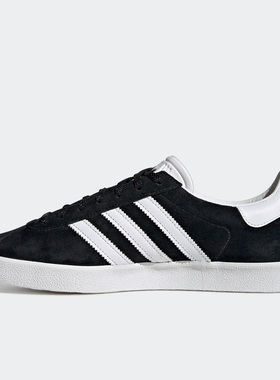 Adidas/阿迪达斯官方正品三叶草男女运动轻便透气低帮板鞋FZ5594