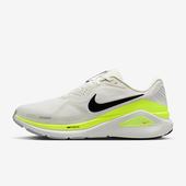 HJ1102 Nike 103 26男士 系带低帮耐磨跑步鞋 耐克正品 Structure