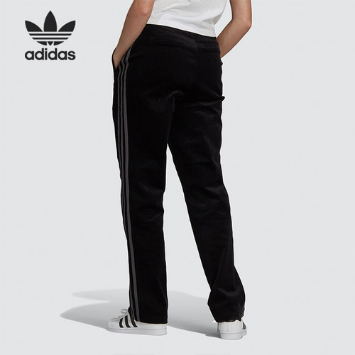 adidas阿迪达斯正品运动长裤