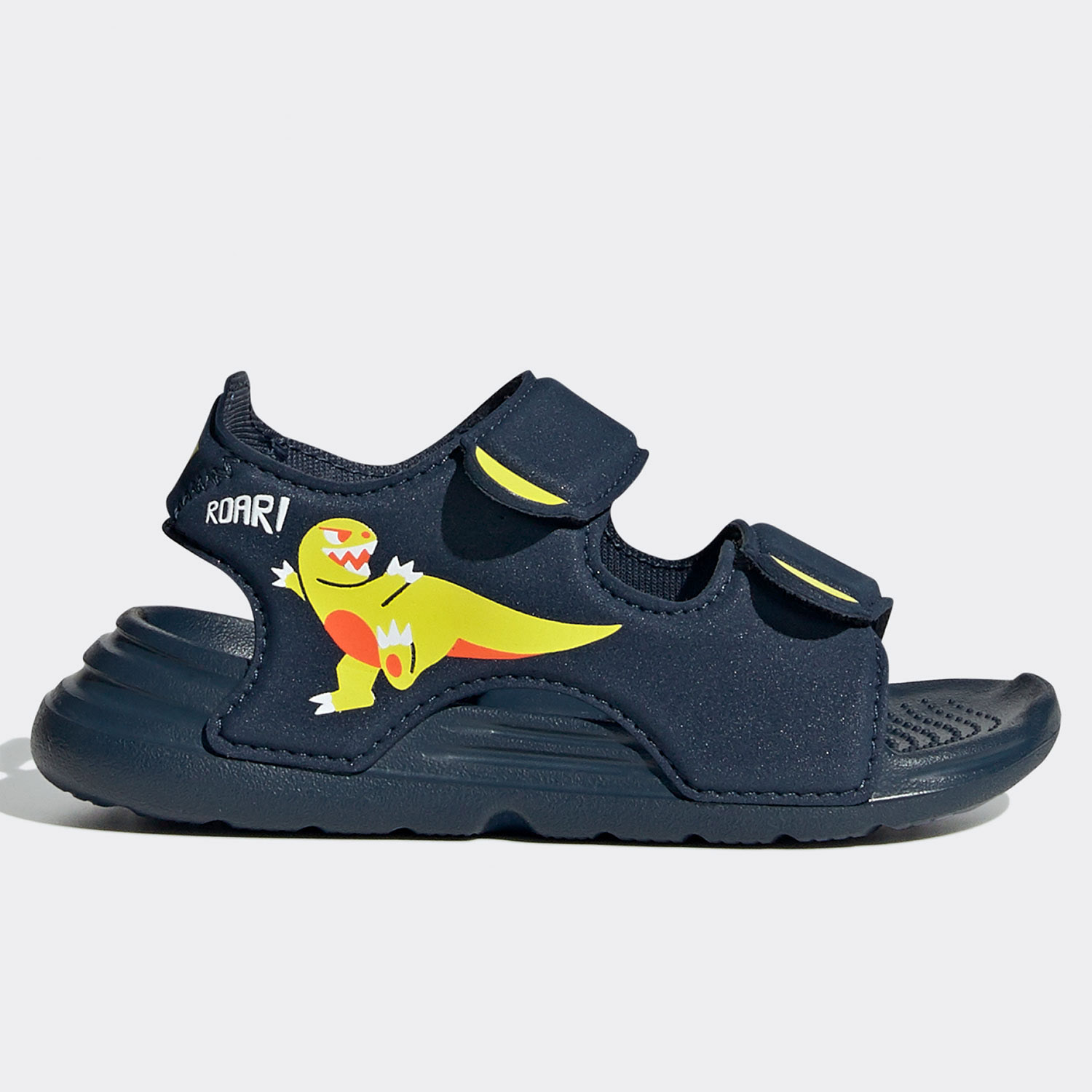 夏季户外休闲风运动凉鞋正品耐磨