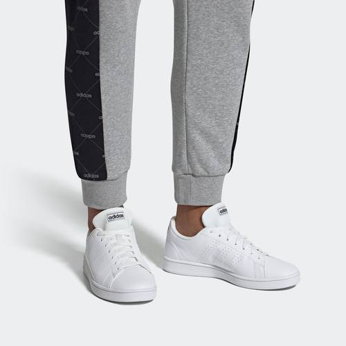 板鞋阿迪达斯男女通用