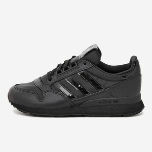 Adidas/阿迪达斯正品男女同款时尚运动低帮生活休闲鞋B25601