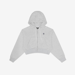 潮流夹克外套10026150 Converse 女子时尚 2025新款 A13 匡威正品