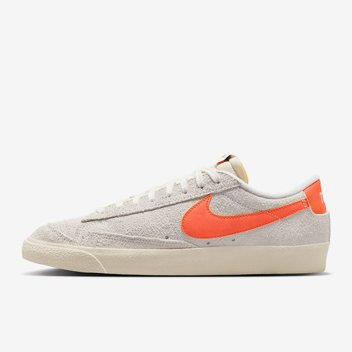 Nike/耐克正品Blazer Low 77男士运动耐磨日常板鞋HF3158-100