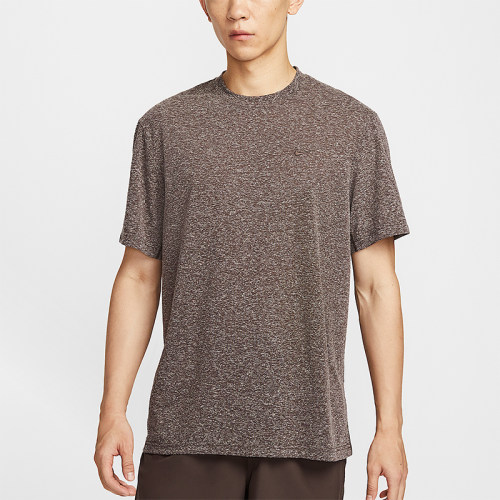 Nike/耐克正品夏季男士圆领休闲运动复古经典短袖T恤HV0436-237