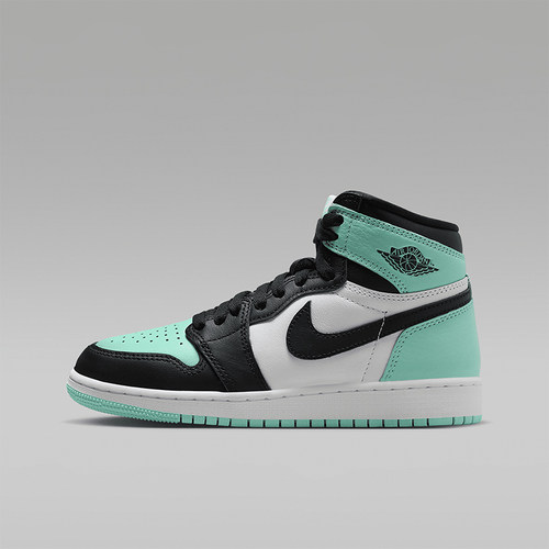 Nike/耐克大童高帮休闲板鞋
