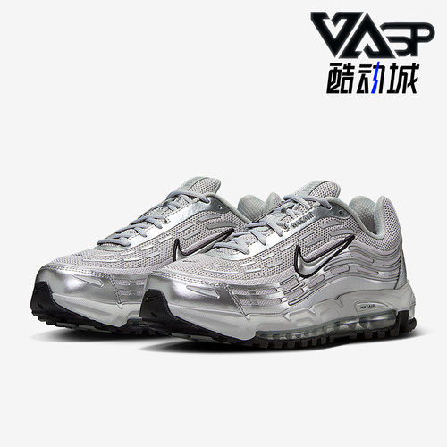 Nike/耐克正品Air Max男女气垫缓震经典运动网眼跑步鞋HM8818-001