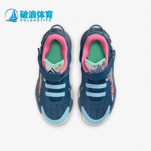耐克正品大童运动篮球鞋