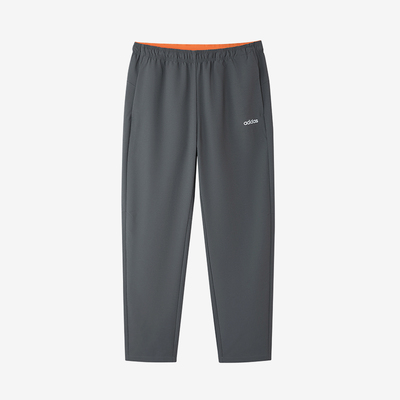 Adidas/阿迪达斯正品时尚简约中腰男经典休闲舒适休闲裤KQ7868