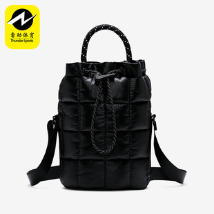 收纳便携挎包HQ6709 Nike 男女运动经典 2025年秋季 010 耐克正品