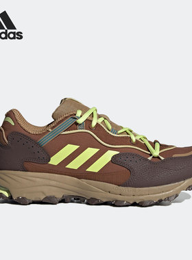 Adidas/阿迪达斯官方正品三叶草男子低帮复古耐磨运动鞋GY9672