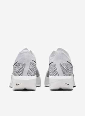 Nike/耐克正品VAPORFLY 3男女新款透气竞速跑步鞋DV4130-100