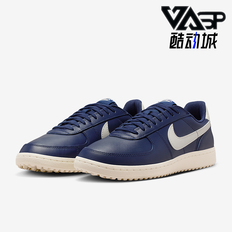 Nike/耐克正品2025夏季款男士日常运动耐磨低帮板鞋IH1343-400