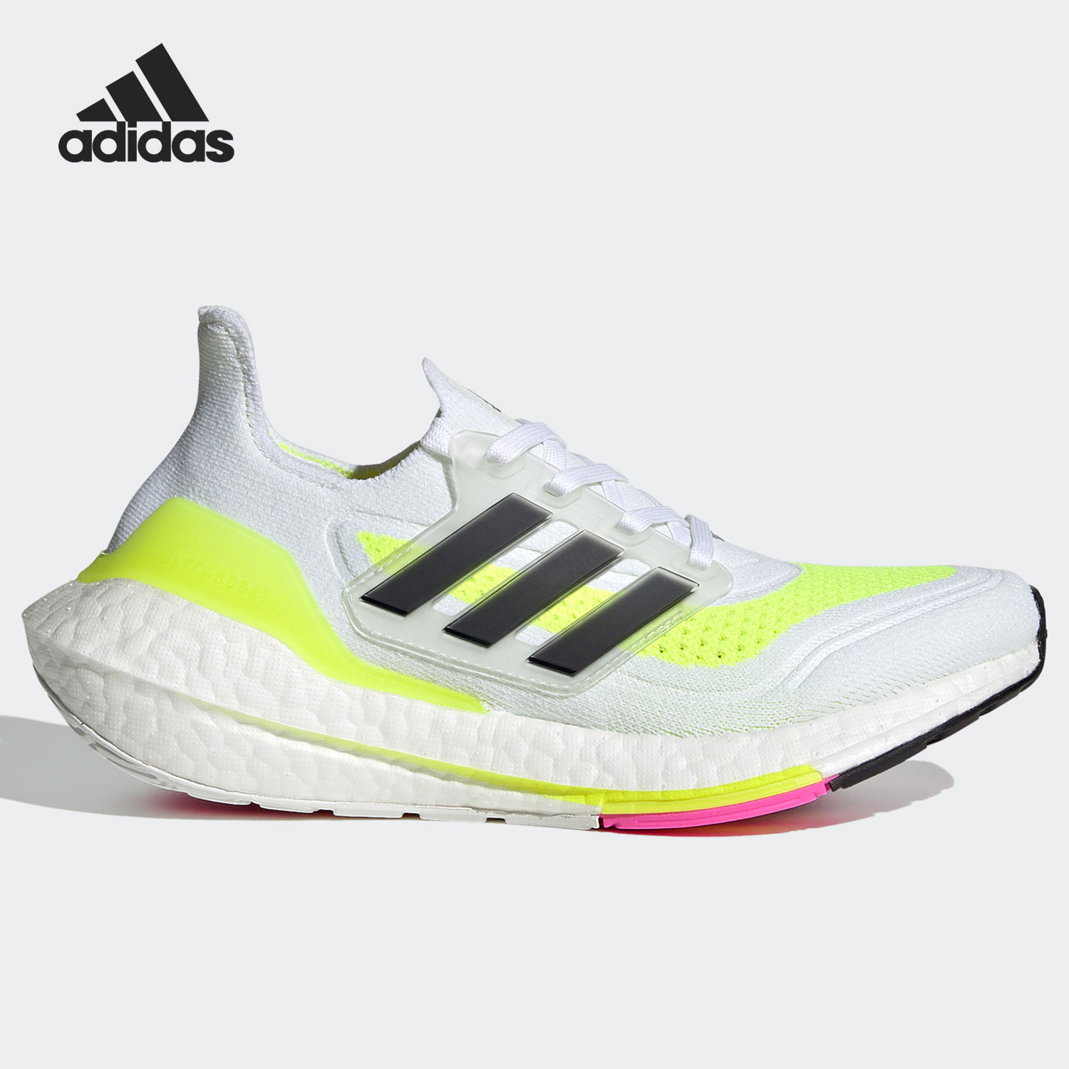 adidas阿迪达斯正品跑步运动鞋