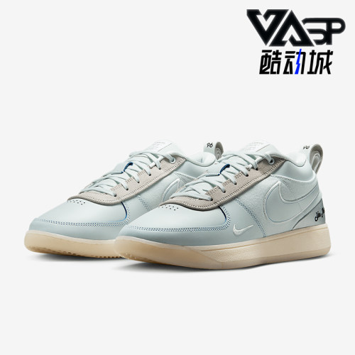 Nike/耐克正品Book 1男士耐磨运动透气低帮耐磨篮球鞋IH0889-001