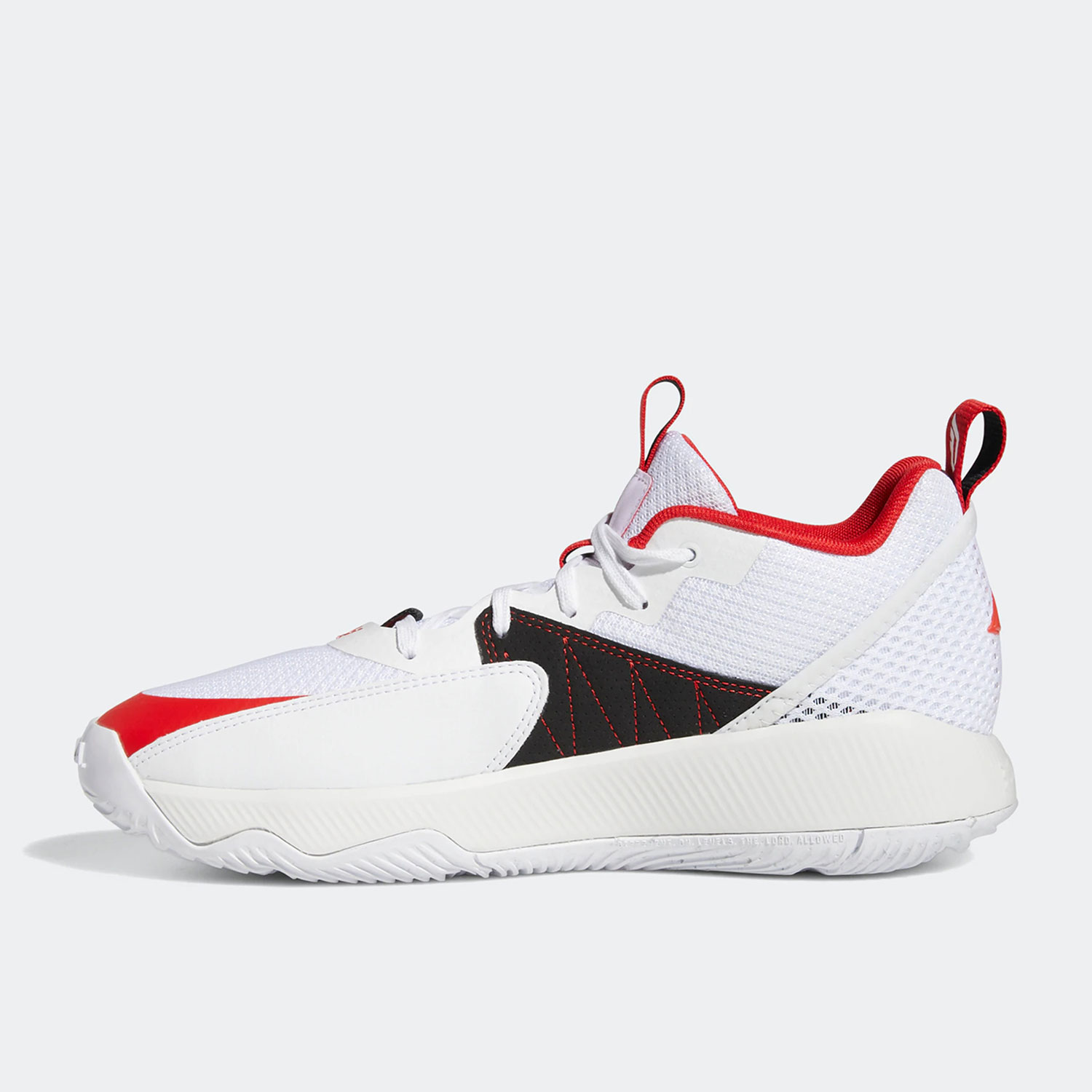 Adidas阿迪达斯官方正品DAMECE