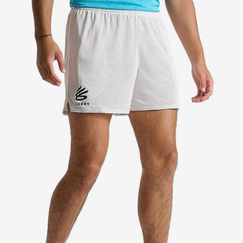 UA/安德玛正品夏季新款男子舒适透气健身训练运动短裤1387092-114,运动服/休闲服装,运动中长裤／短裤,淘宝优惠券,粉丝福利购,淘宝优惠卷