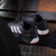 缓震运动耐磨训练鞋 Adidas 3男士 DROPSET JR1670 阿迪达斯正品