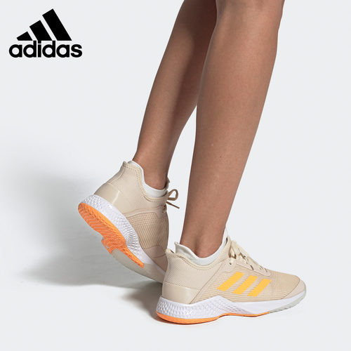 adidas/阿迪达斯正品女子运动鞋
