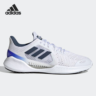 阿迪达斯正品 男女运动跑步鞋 CLIMACOOL 新款 FZ2388 VENT Adidas