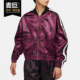 新款 2020秋季 女子舒适运动休闲舒适夹克外套CU5320 耐克正品 Nike