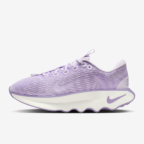 Nike/耐克正品MOTVA女士缓震耐磨透气厚底运动跑步鞋DV1238-502