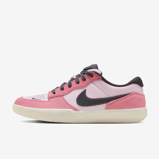 Force 男女街头滑板休闲板鞋 621 Nike FN8894 耐克正品