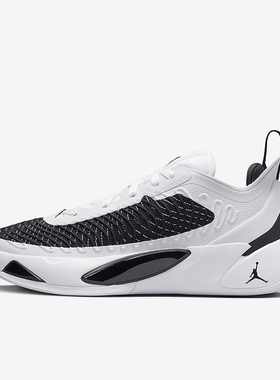 Nike/耐克正品Jordan Luka 1男士耐磨运动篮球鞋DN1772-107