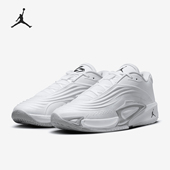 耐克正品 JORDAN男士 缓震实战低帮运动篮球鞋 Nike FQ7455 106