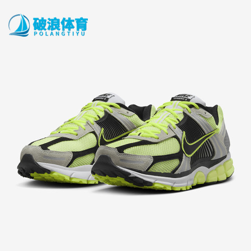 Nike/耐克正品Zoom Vomero 5 男士透气复古跑步鞋FB9149-701