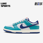 FQ6870 Nike 141 DUNK LOW女子运动休闲鞋 耐克正品 秋新款