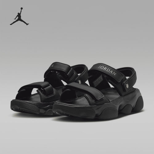 Nike/耐克正品Jordan Deja Sandal 女士厚底凉鞋FN5036-001