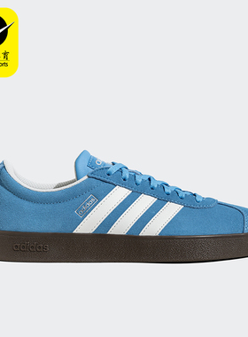 Adidas/阿迪达斯正品运动男女款复古低帮休闲潮流板鞋JS4594