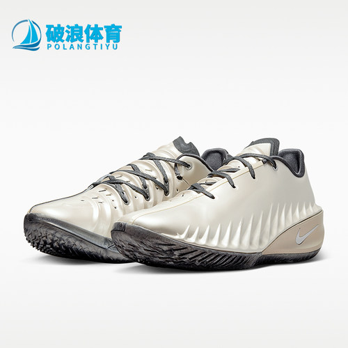 Nike/耐克正品G.T.Cut4RobDilinghamEP男经典篮球鞋IQ8243-001