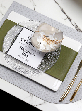 轻奢样板房创意装饰展厅玻璃