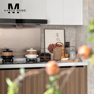 新中式样板房间厨房装饰品小摆件