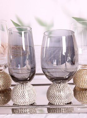 仙女样板间酒柜摆件装饰品