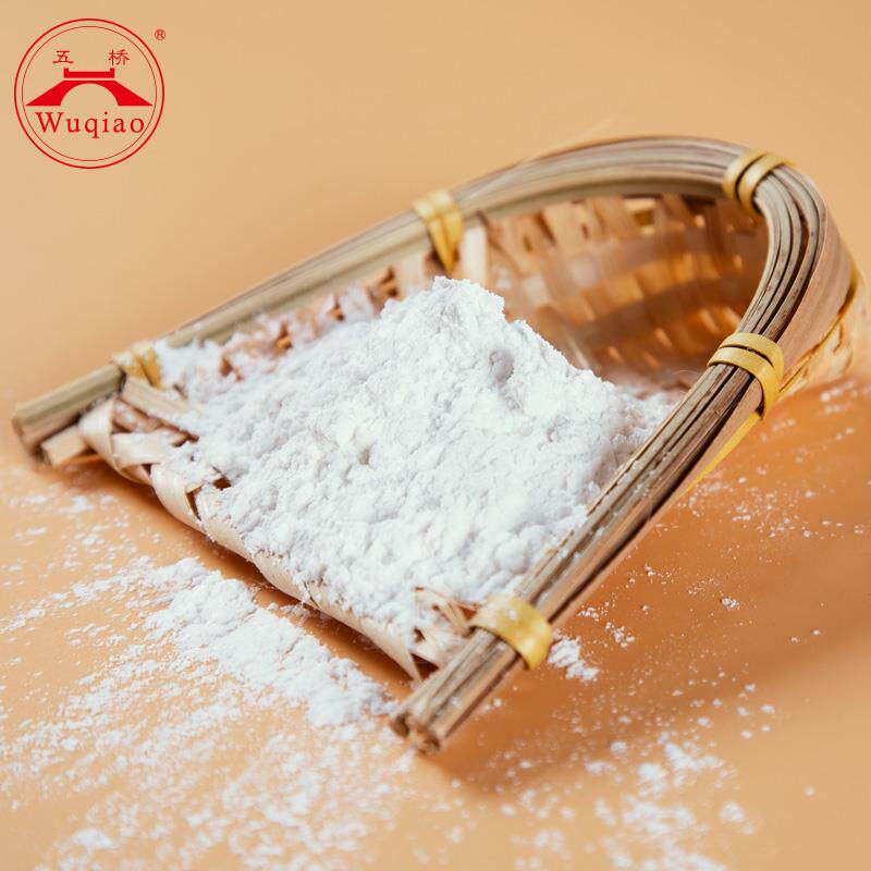 cz水磨纯大米粉粳米粉梗米粉粘米粉烘焙肠粉青团发糕米糊原料750g