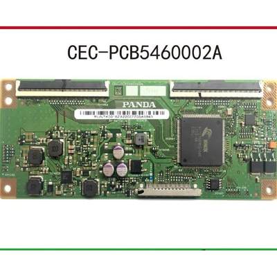 55E388G 55CE3820D D55Y H55V6000逻辑板CEC-PCB5460002A