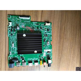 屏HD550Y3U71 T0M1 R0H B0M2 海信55A6G主板RSAG7.820.10688
