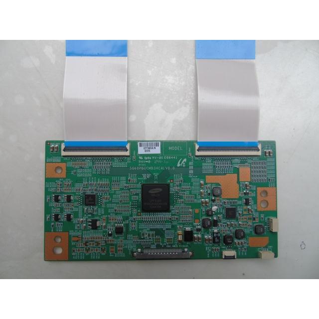 L48F3500A-3D LED40K360X3D逻辑板SQ60PB0CMB34C4LV0.0