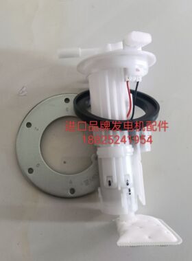 植保无人机配件 大疆t60润通版燃油泵总成 d12500iet油泵滤芯