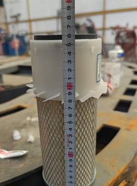 洋马柴油发动机空气滤芯 东洋TKD4000空滤121420-12511空气滤芯