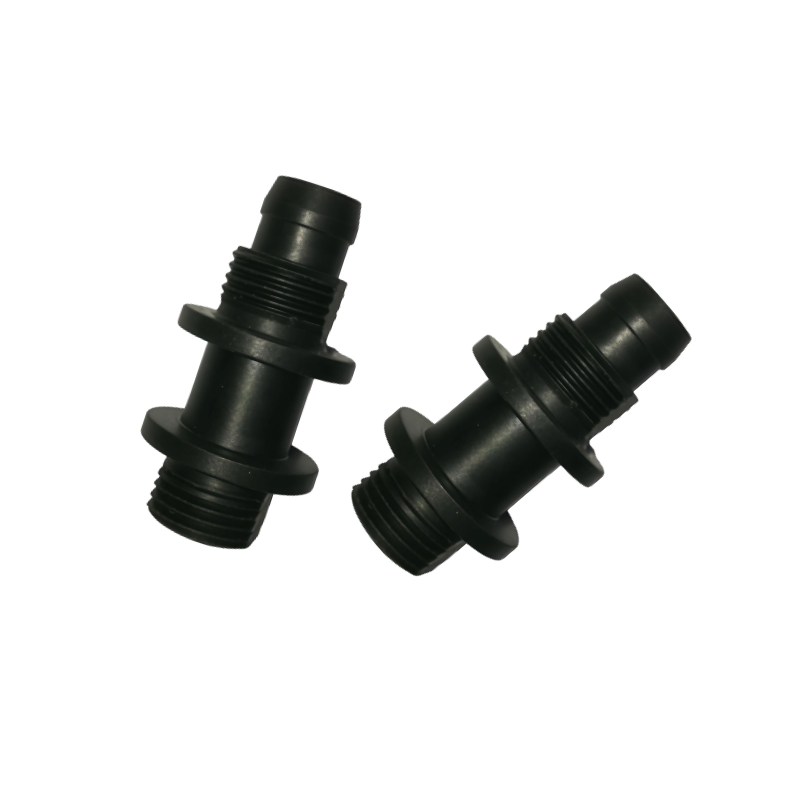 大疆无人机配件 T25/T50单向阀弯头 单相阀直头