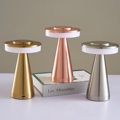 Bedroom touch decoration ambient light 卧室触摸装饰氛围灯