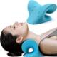 Posture Neck Corrector Pain Relief Stretcher for