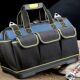 23inch Large Tool Multifunctional Bag Thickened Capacity Wat
