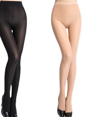 Summer women's Silk stockings buttock lifting pantyhose丝袜