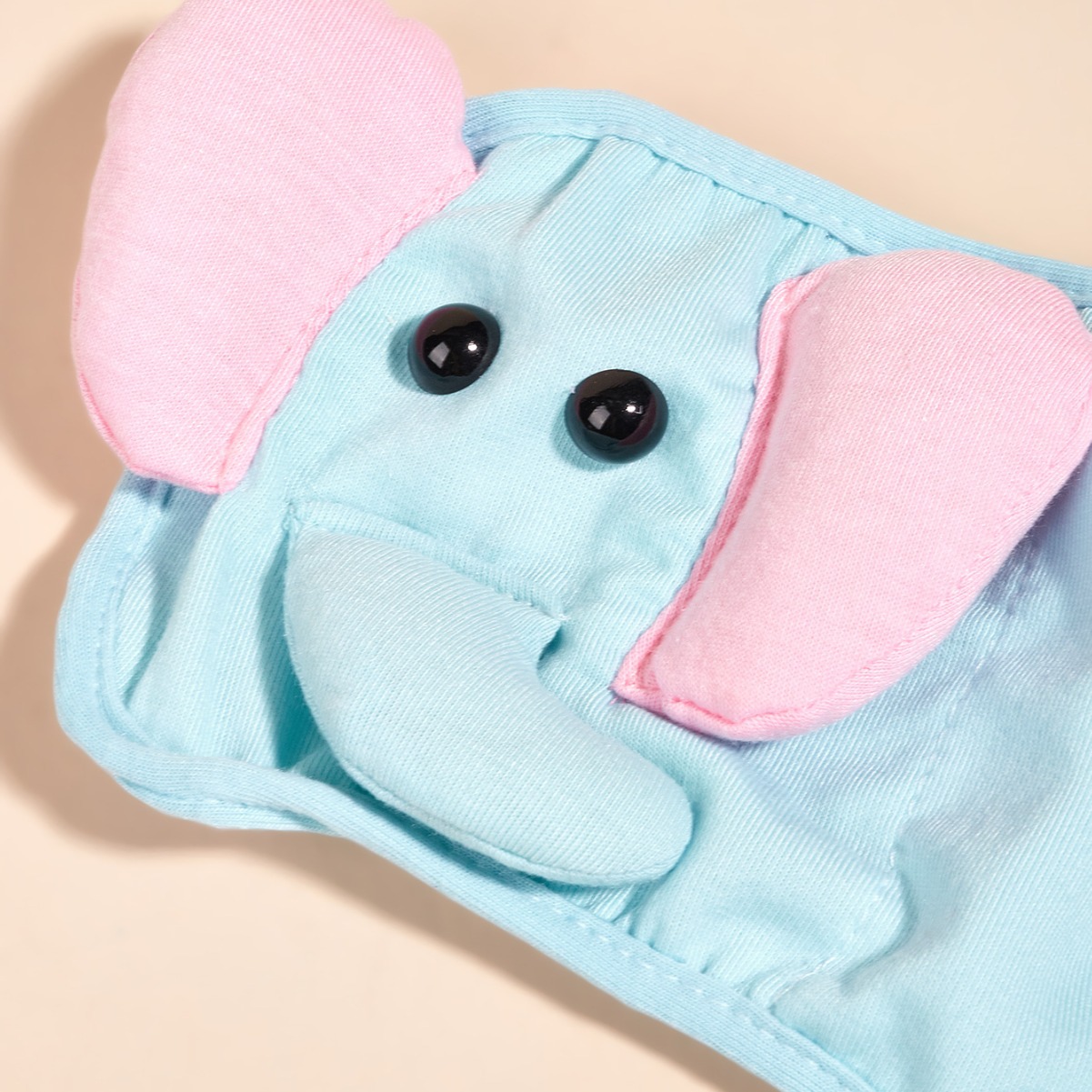 TeddyHeatBrhablPsiogi
