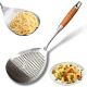 Stainless Steel Temp Heavy Res High Duty Skimmer 1Pc Ladle